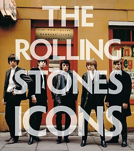 50 Years of Rolling Stone: The Music, Politics and People that